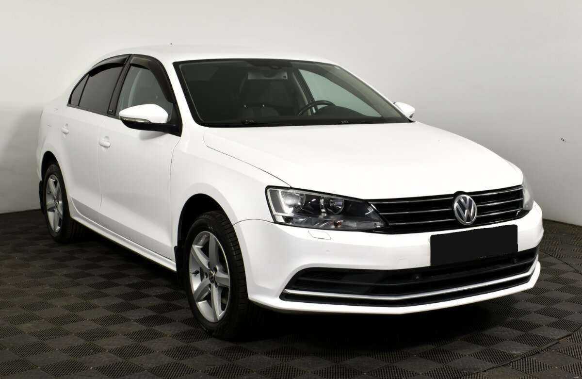 Купить Volkswagen Jetta, 2016, 183 000 км, фото №3