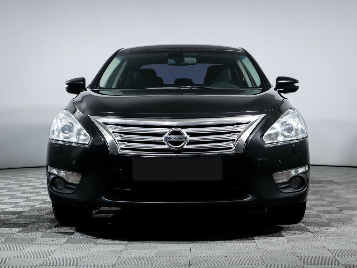 Купить Nissan Teana III, 2015, 238 323 км, фото №2