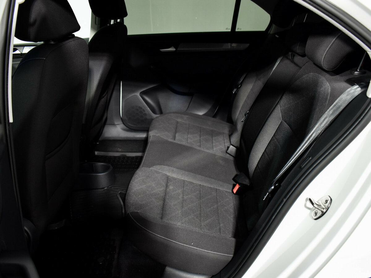 Купить Volkswagen Polo VI, 2020, 101 093 км, фото №11