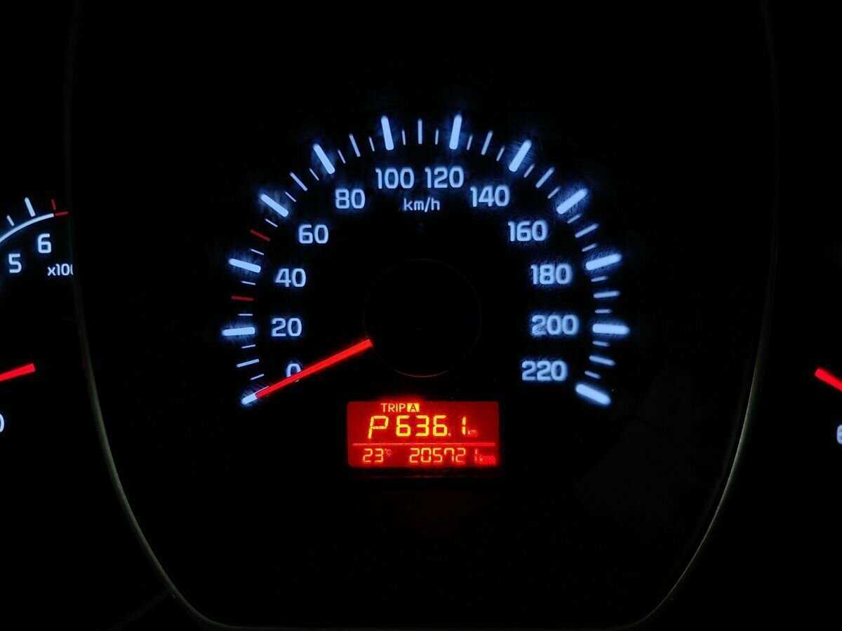 Купить Kia Rio, 2015, 205 719 км, фото №13