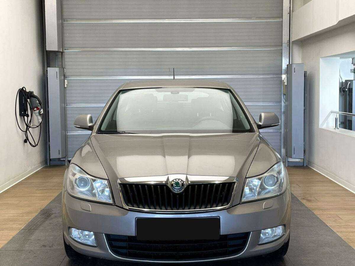 Купить Skoda Octavia, 2012, 117 676 км, фото №2