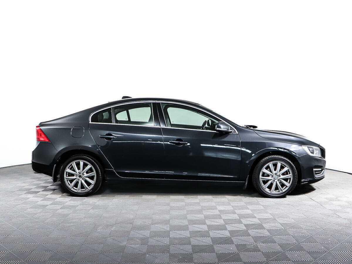 Купить Volvo S60, 2013, 143 945 км, фото №3