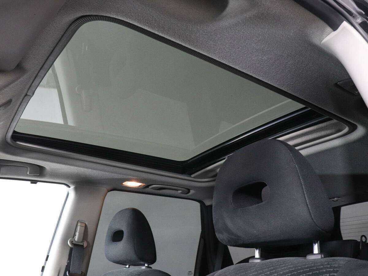 Купить Nissan X-Trail, 2013, 101 372 км, фото №13