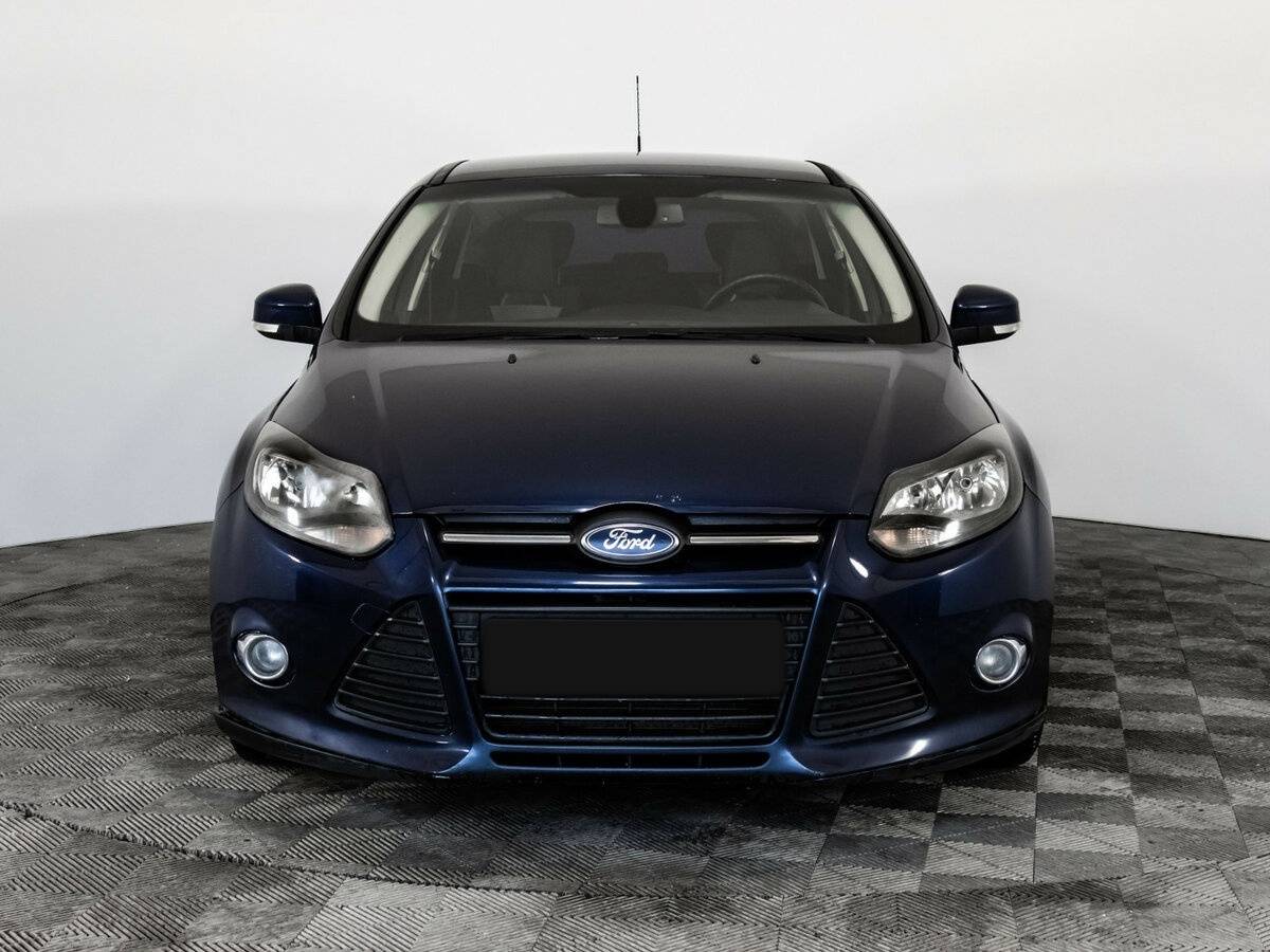 Купить Ford Focus, 2012, 175 162 км, фото №2
