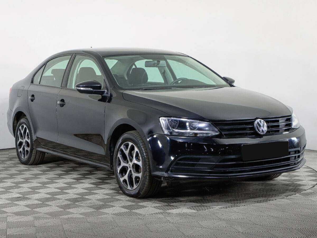 Купить Volkswagen Jetta, 2015, 161 610 км, фото №3