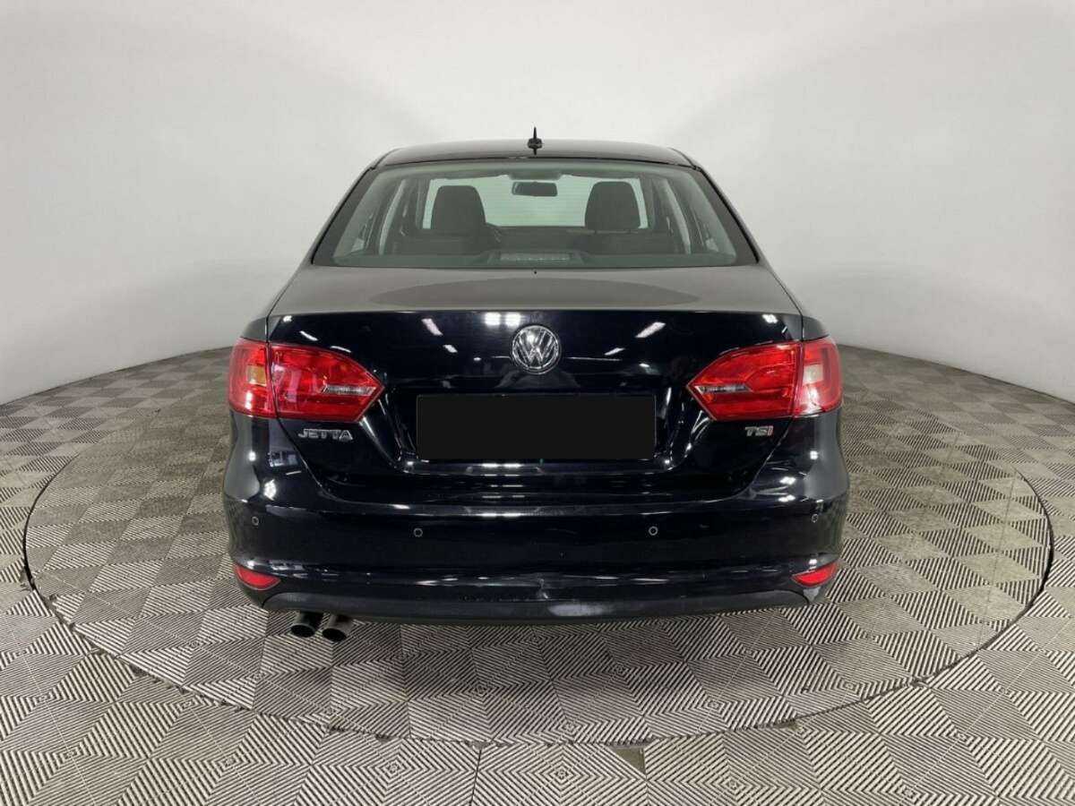 Купить Volkswagen Jetta, 2013, 135 662 км, фото №3