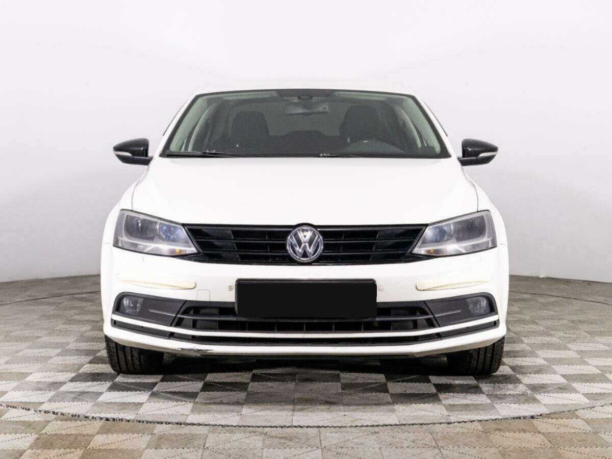 Купить Volkswagen Jetta, 2015, 143 848 км, фото №2