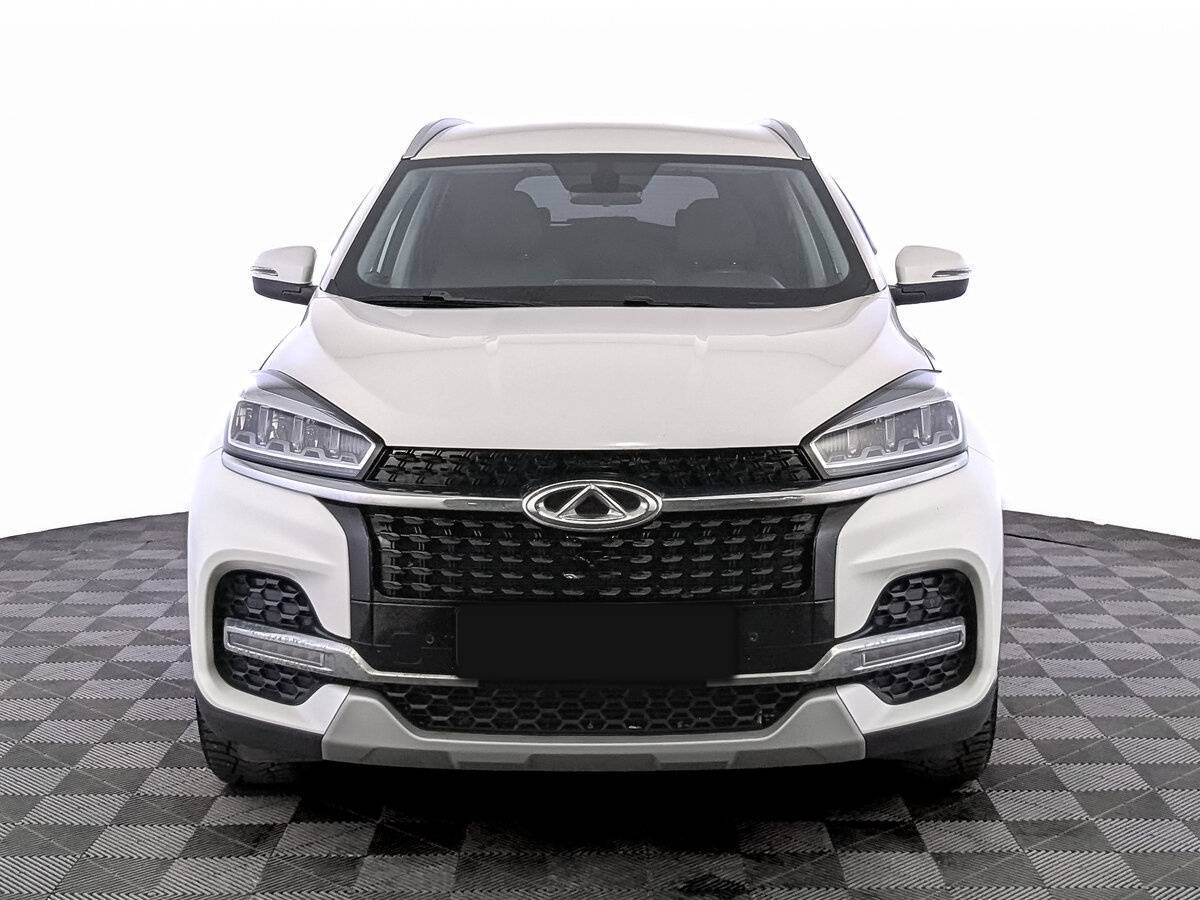 Купить Chery Tiggo 8, 2020, 91 380 км, фото №2
