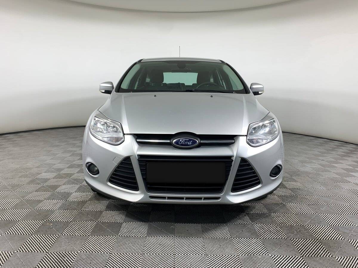 Купить Ford Focus, 2014, 170 000 км, фото №2