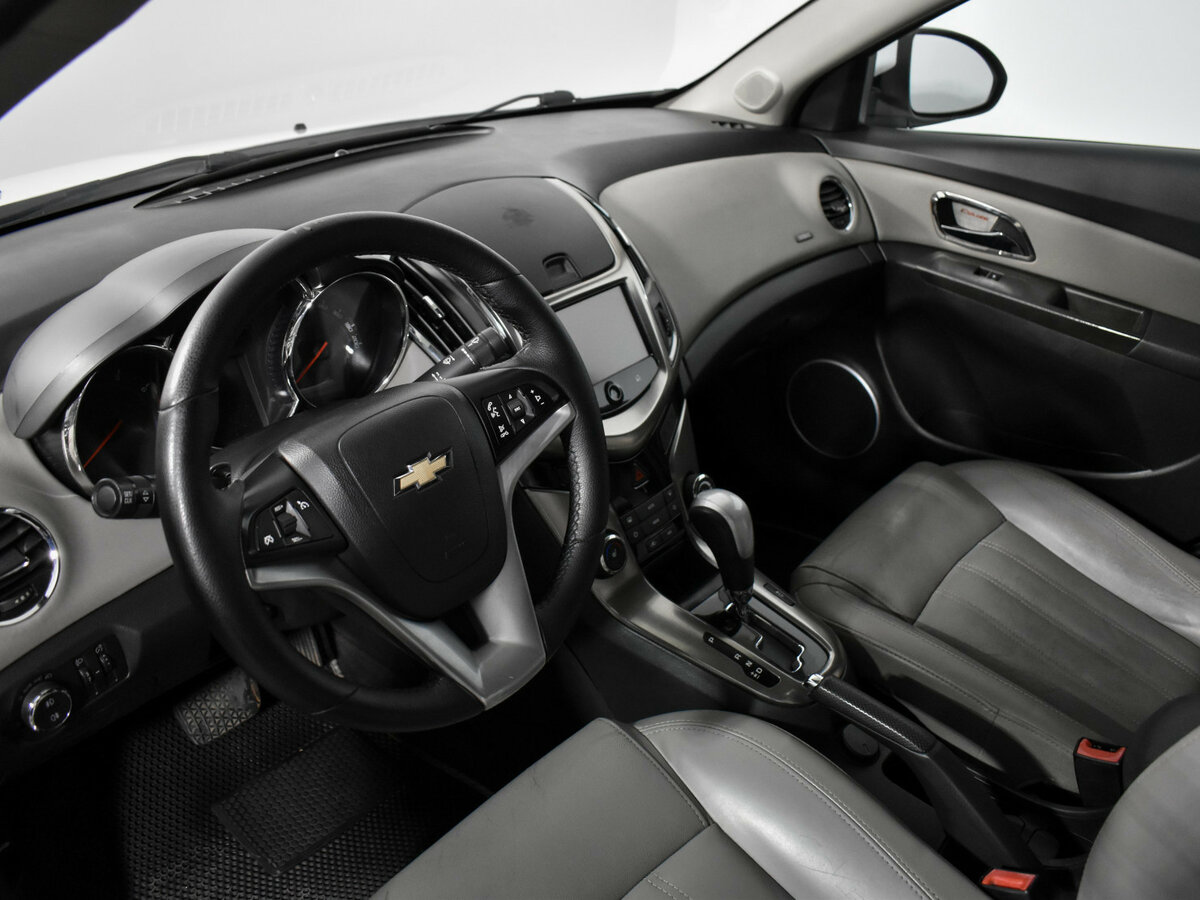 Купить Chevrolet Cruze I Рестайлинг, 2013, 184 476 км, фото №7