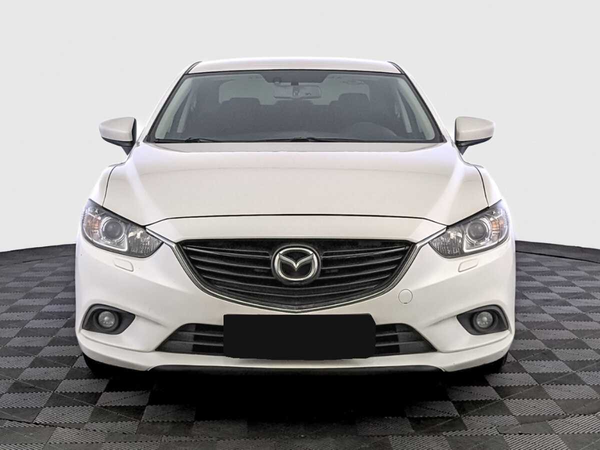 Купить Mazda 6, 2014, 129 341 км, фото №2