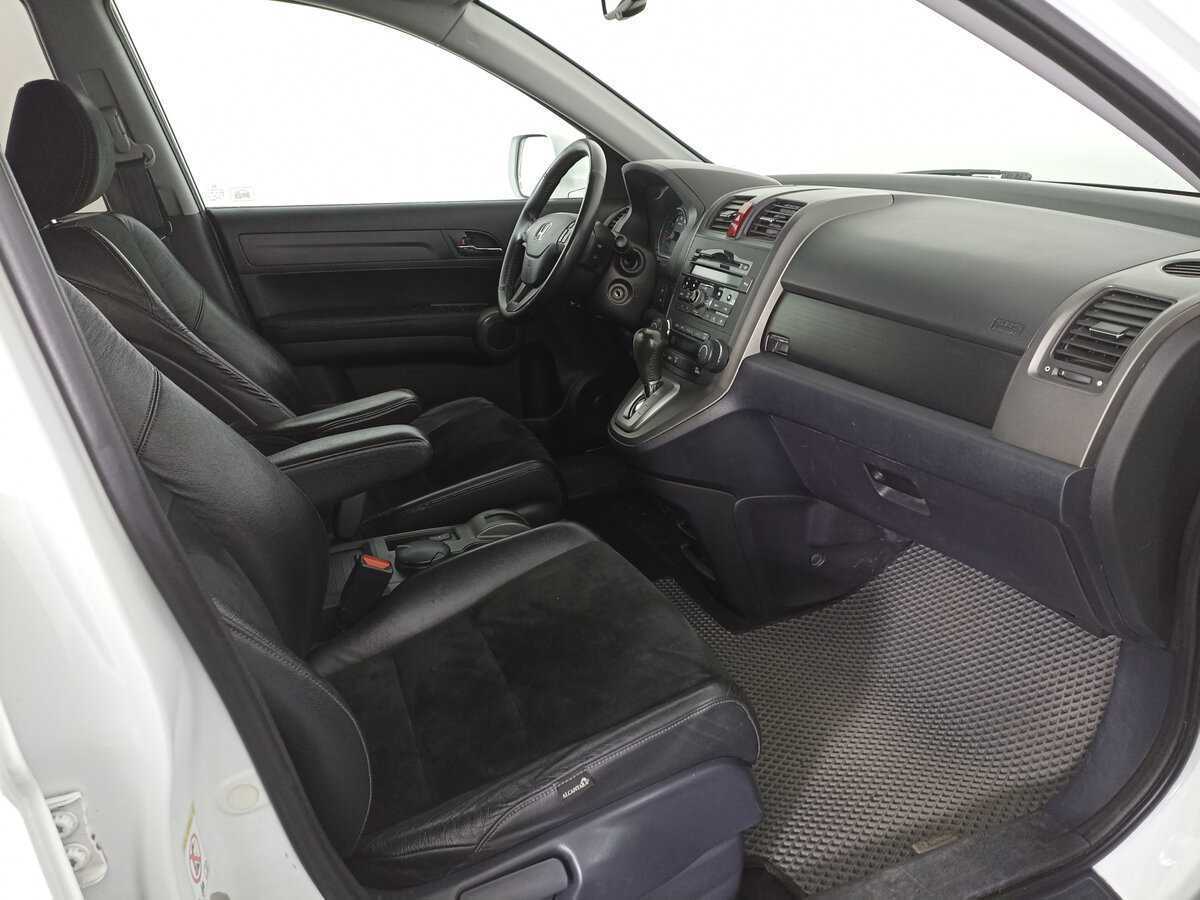 Купить Honda CR-V, 2012, 179 526 км, фото №10