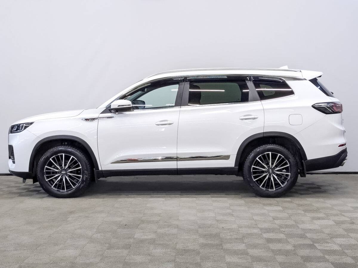 Купить Chery Tiggo 8 Pro Max I, 2023, 59 886 км, фото №8