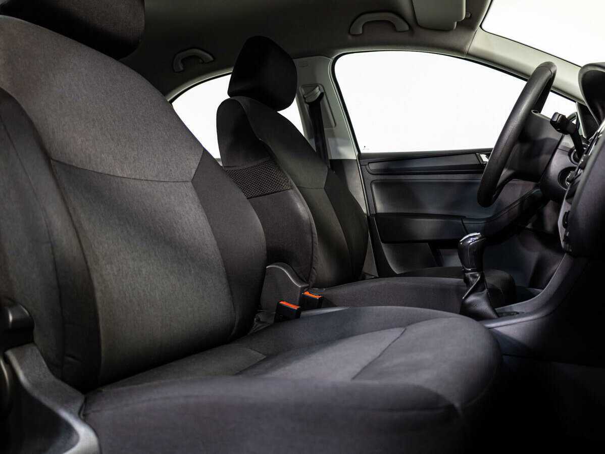 Купить Skoda Rapid, 2017, 179 499 км, фото №10