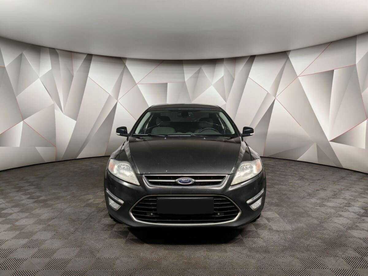 Купить Ford Mondeo, 2014, 250 042 км, фото №7