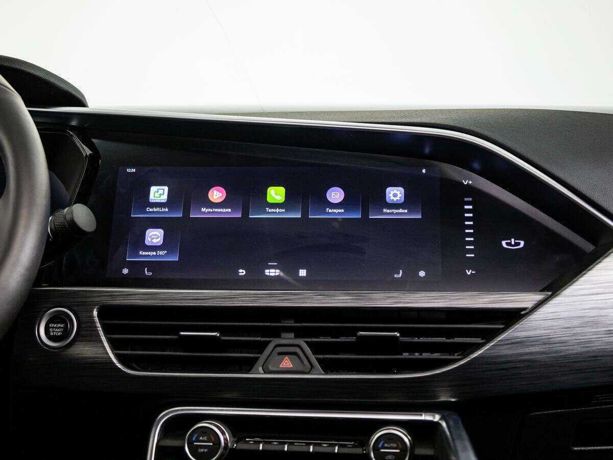 Купить Geely Tugella, 2022, 22 610 км, фото №24