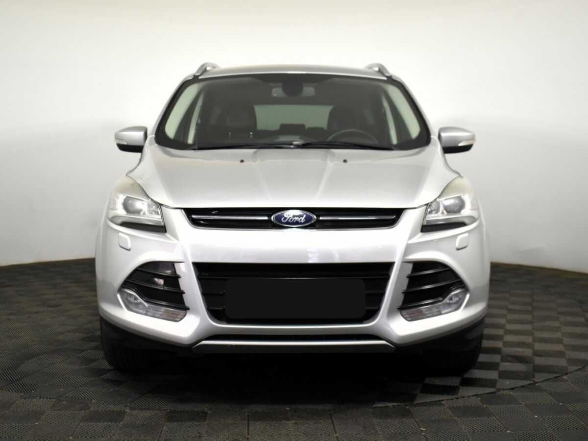 Купить Ford Kuga, 2014, 179 000 км, фото №2