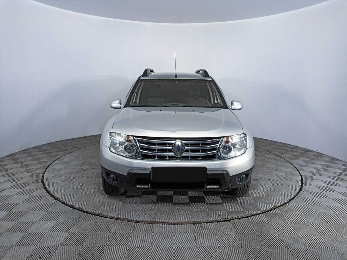 Купить Renault Duster, 2012, 194 056 км, фото №2