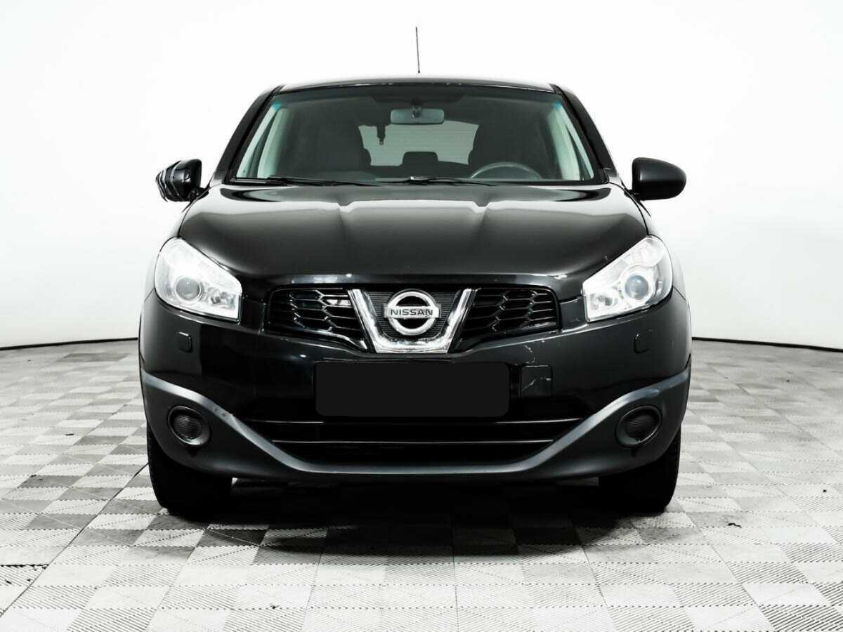 Купить Nissan Qashqai, 2012, 216 083 км, фото №2