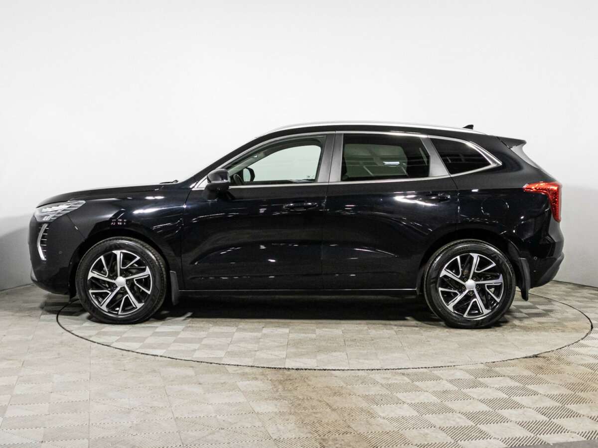 Купить Haval Jolion, 2022, 66 519 км, фото №8