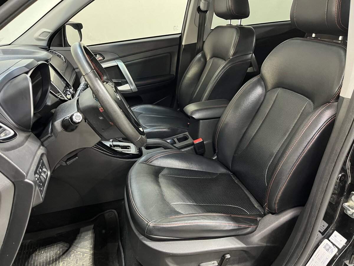 Купить Chery Tiggo 5, 2018, 68 000 км, фото №6