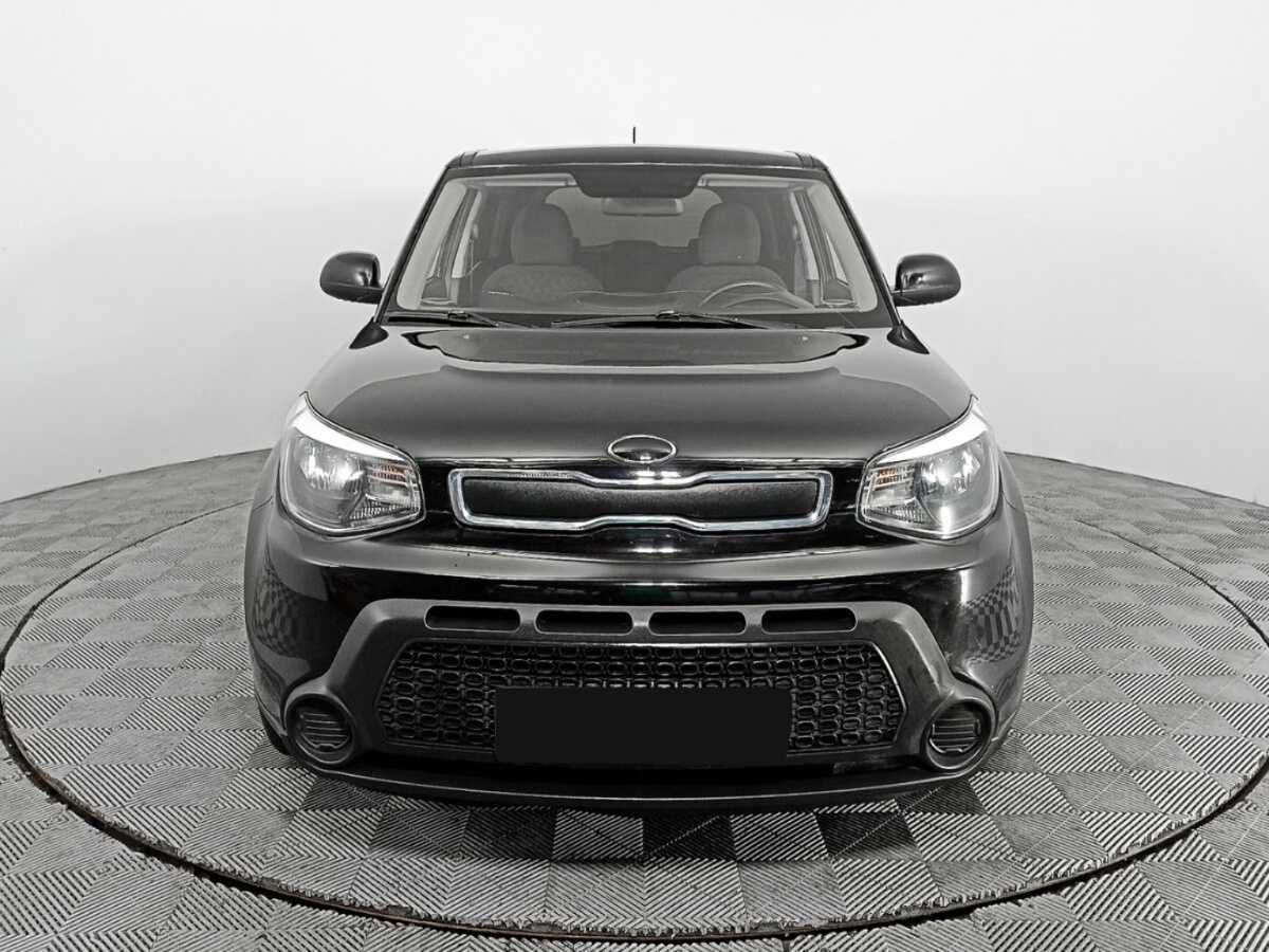 Купить Kia Soul, 2014, 148 451 км, фото №2