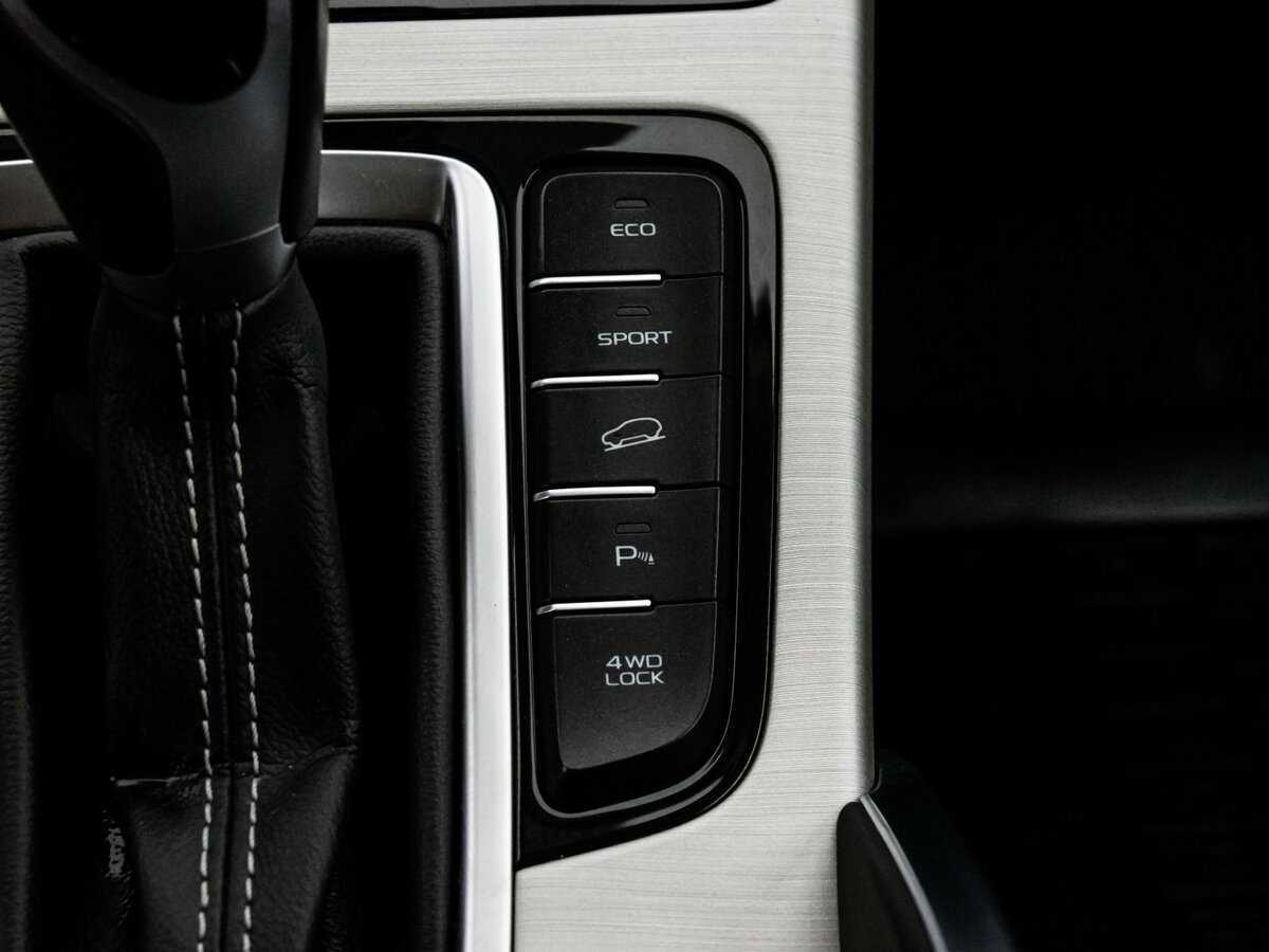 Купить Geely Atlas, 2020, 58 953 км, фото №16