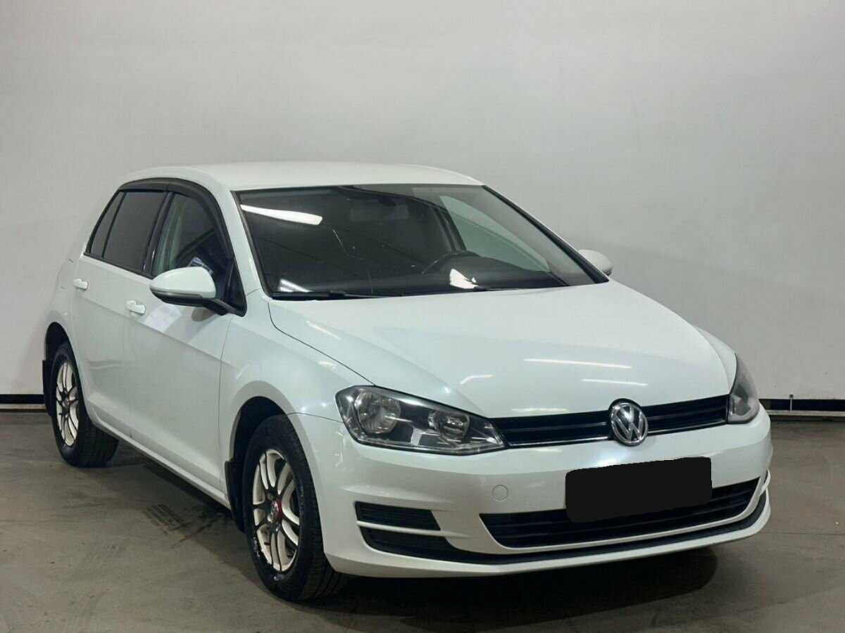 Купить Volkswagen Golf, 2013, 141 253 км, фото №3
