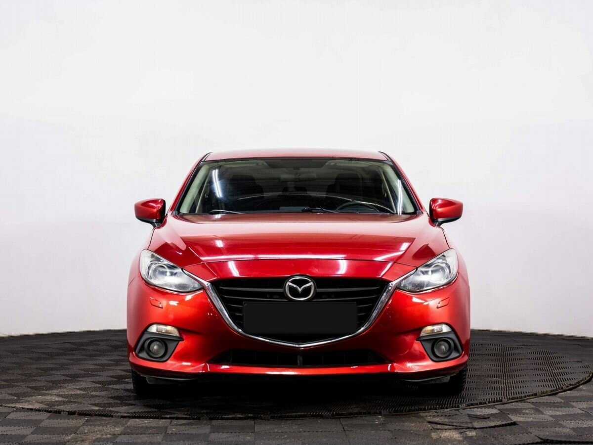 Купить Mazda 3, 2014, 180 000 км, фото №2