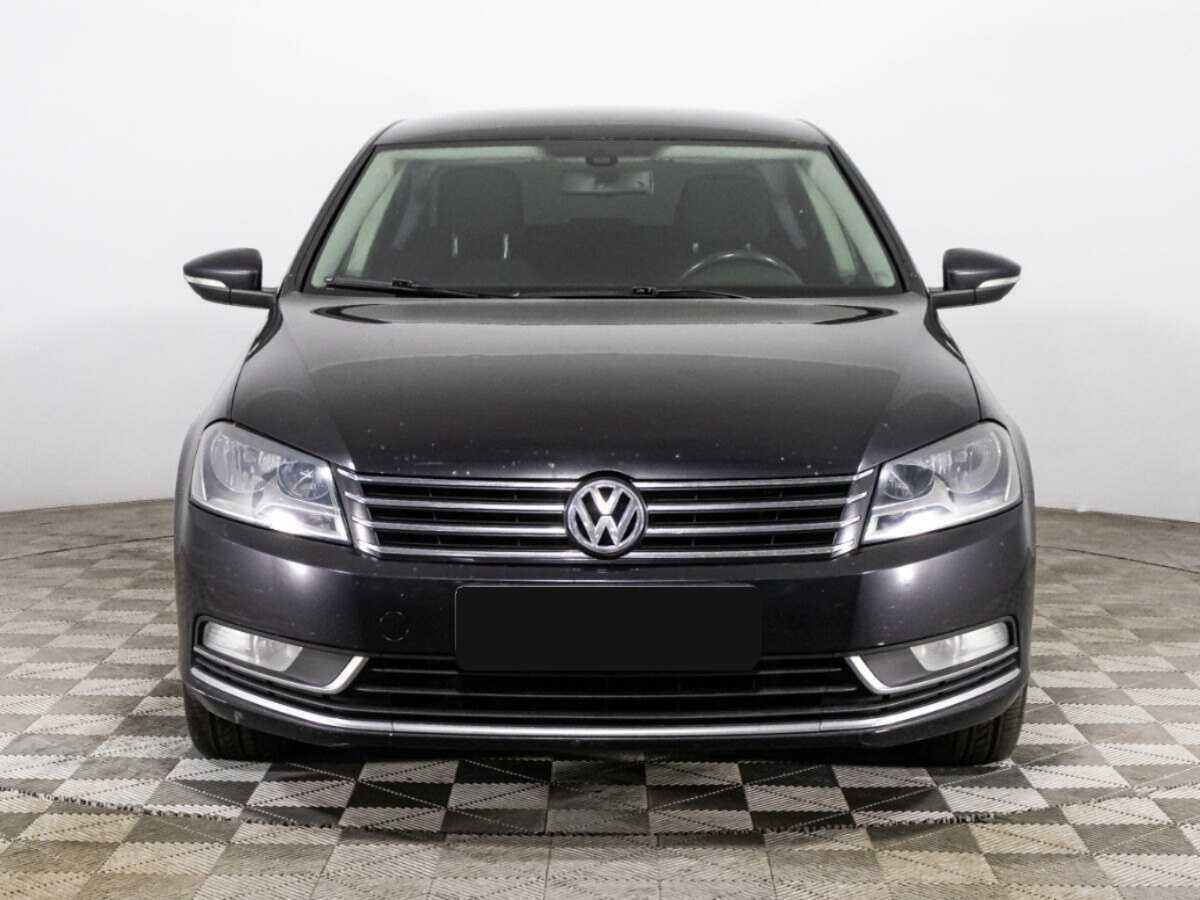 Купить Volkswagen Passat, 2013, 230 742 км, фото №2