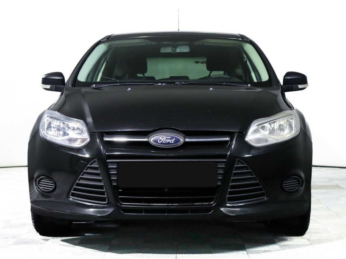Купить Ford Focus, 2014, 165 348 км, фото №2