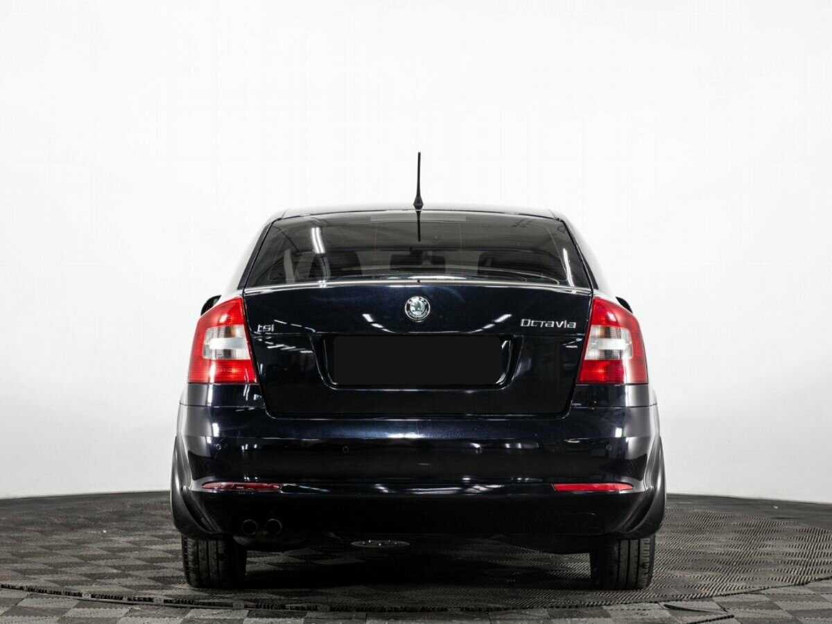 Купить Skoda Octavia, 2012, 165 701 км, фото №3