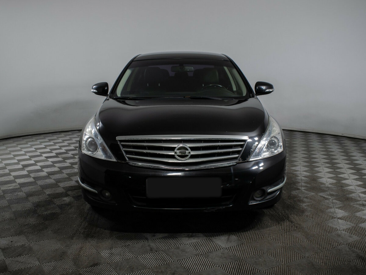 Купить Nissan Teana II Рестайлинг, 2012, 140 000 км, фото №2