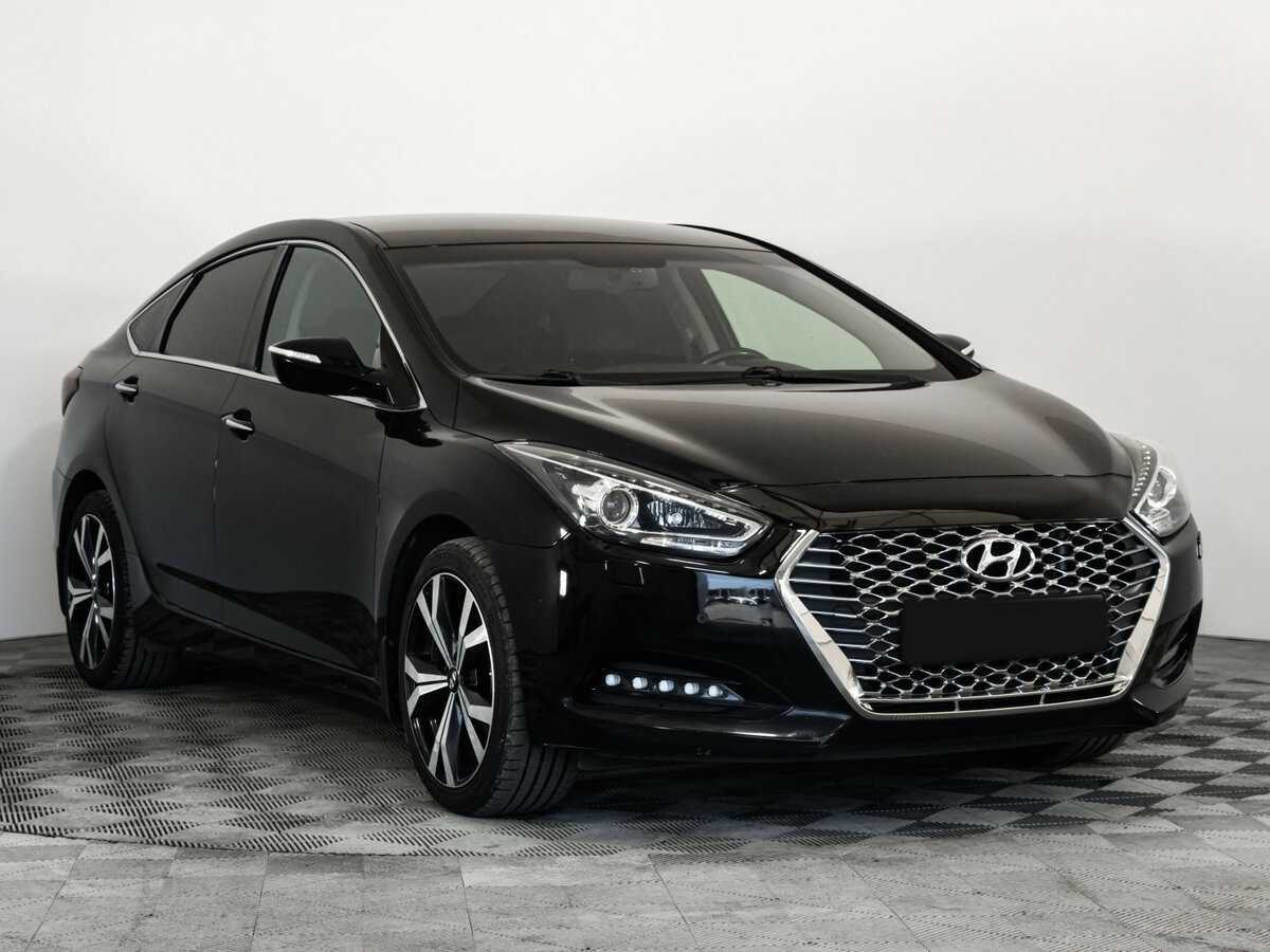 Купить Hyundai i40, 2015, 165 210 км, фото №3