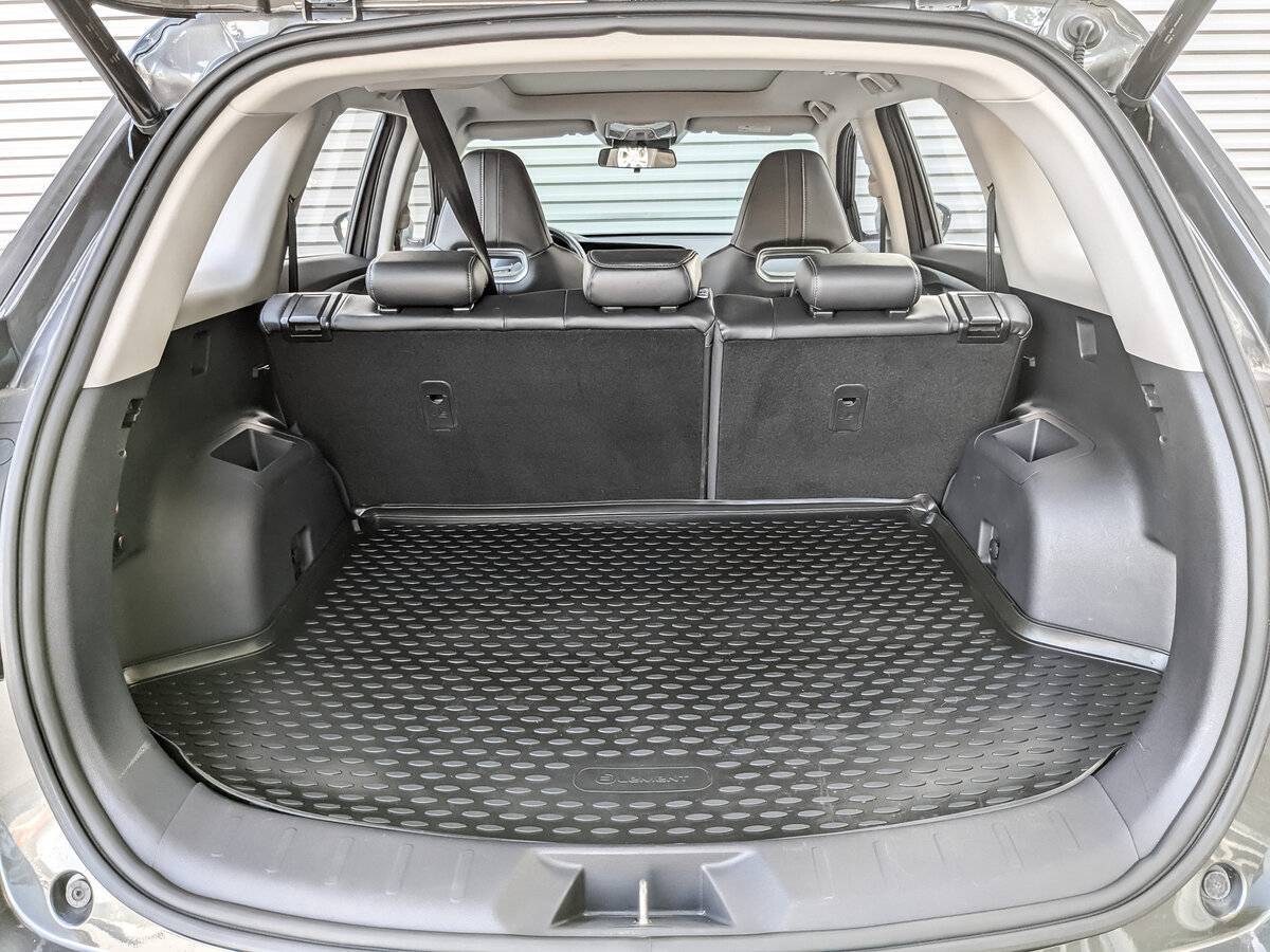 Купить Changan CS75 Plus, 2023, 13 282 км, фото №10