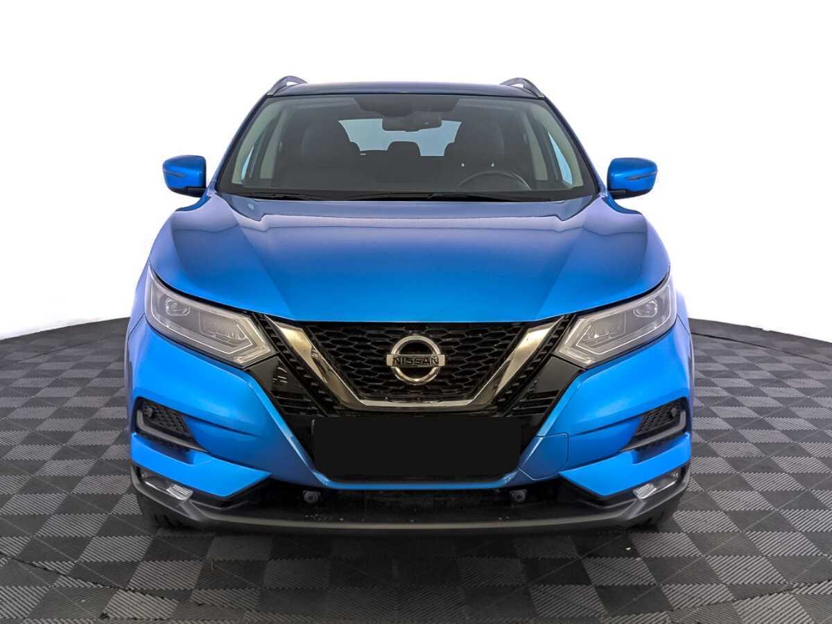 Купить Nissan Qashqai, 2020, 28 361 км, фото №2