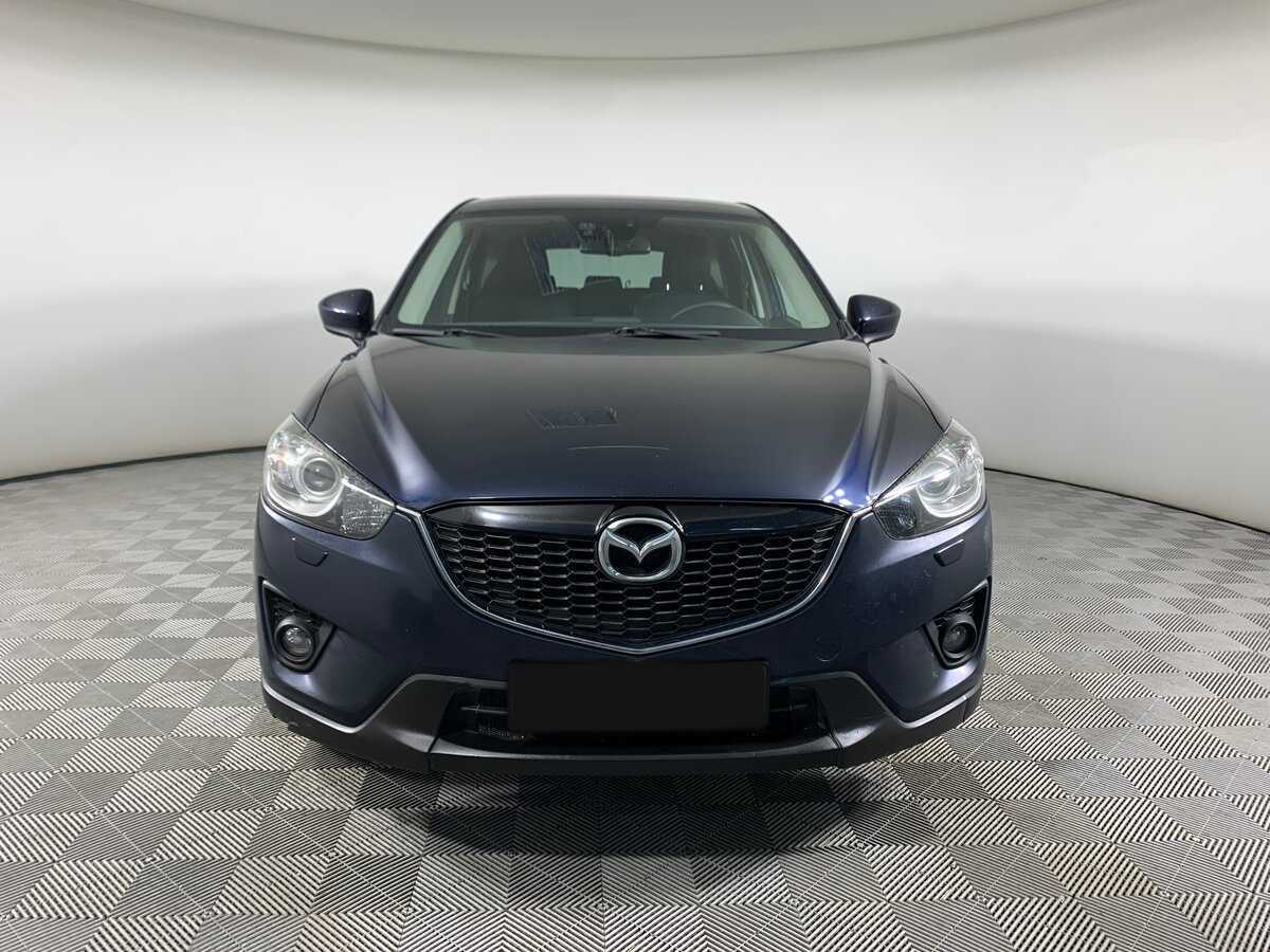 Купить Mazda CX-5, 2014, 226 774 км, фото №2