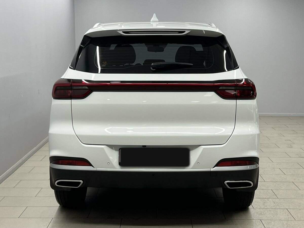 Купить Chery Tiggo 7 Pro, 2020, 43 504 км, фото №3