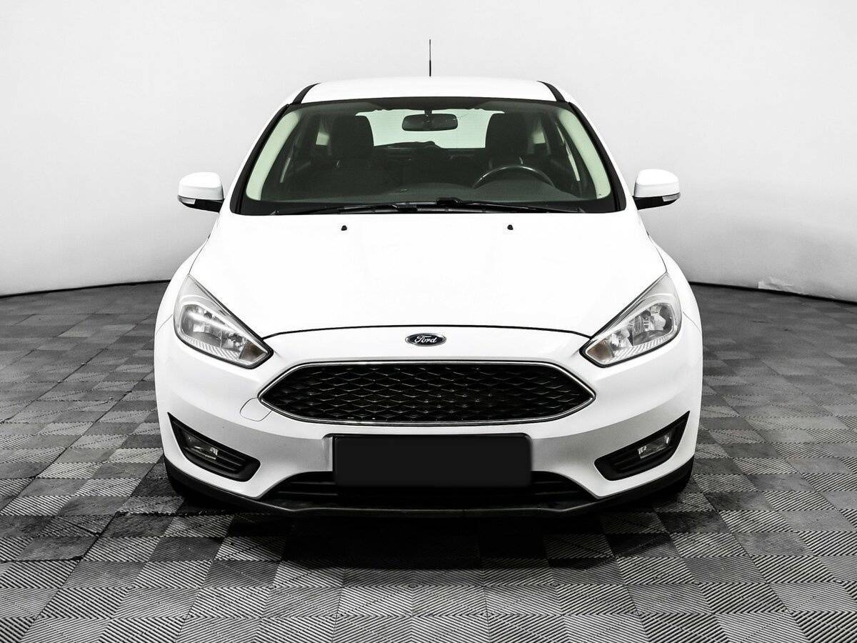 Купить Ford Focus, 2018, 85 872 км, фото №2
