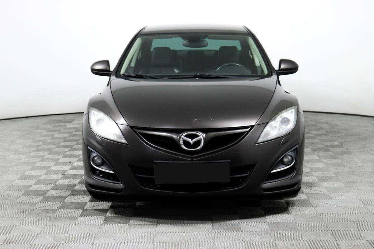 Купить Mazda 6, 2012, 222 209 км, фото №2