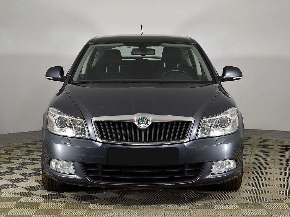 Купить Skoda Octavia, 2013, 131 275 км, фото №3