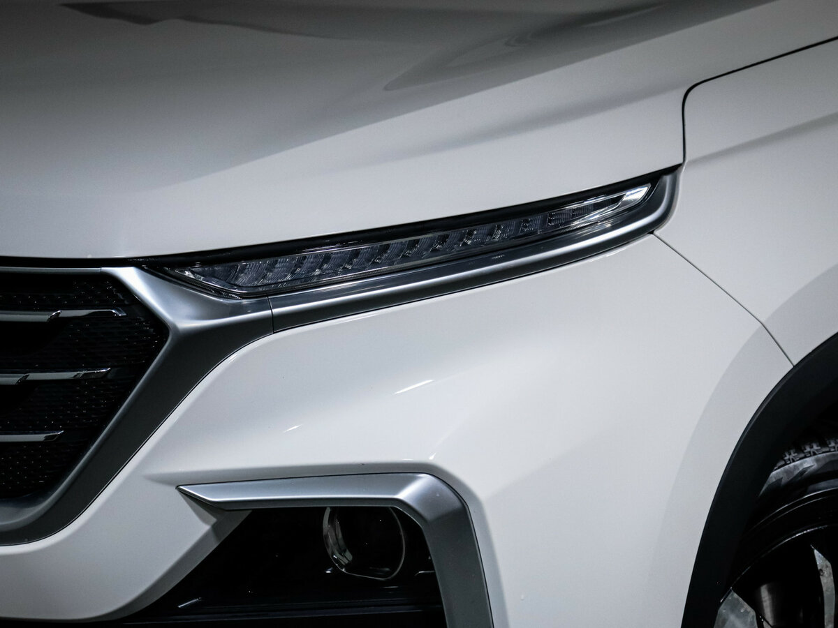 Купить Chevrolet Captiva II, 2021, 16 390 км, фото №14