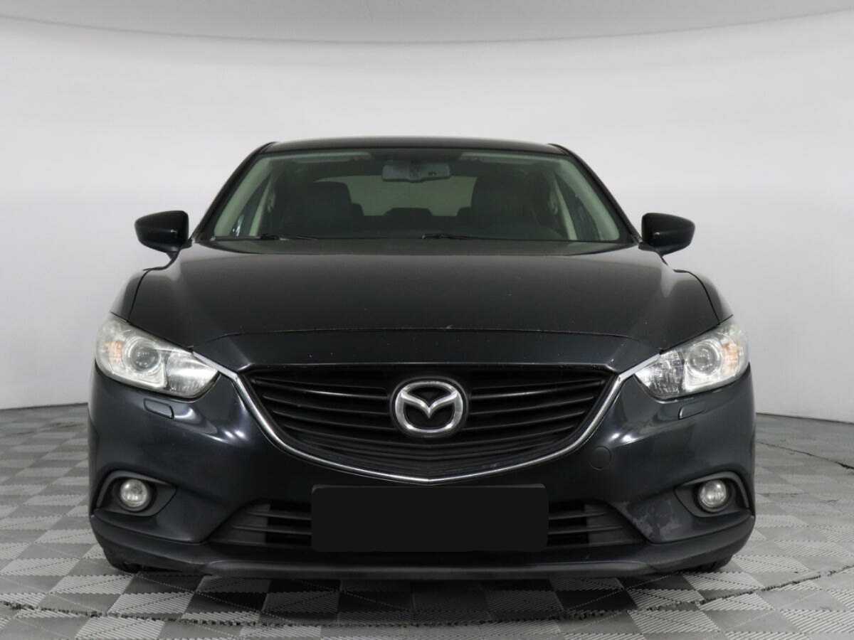 Купить Mazda 6, 2013, 205 666 км, фото №2