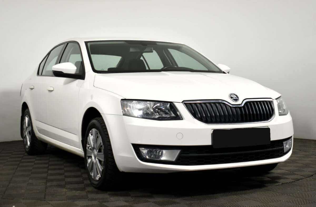 Купить Skoda Octavia, 2014, 199 563 км, фото №3