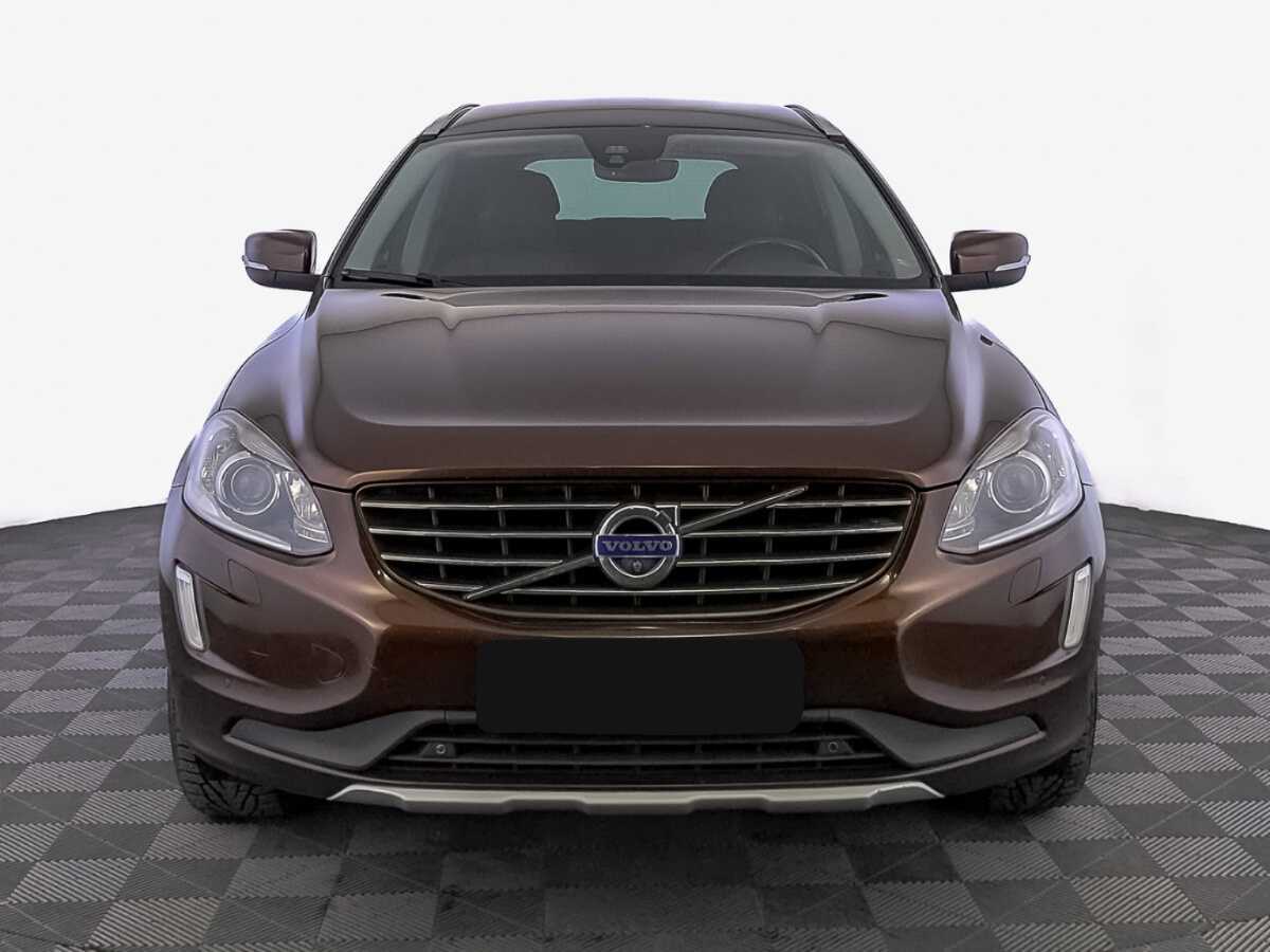 Купить Volvo XC60, 2014, 168 073 км, фото №2