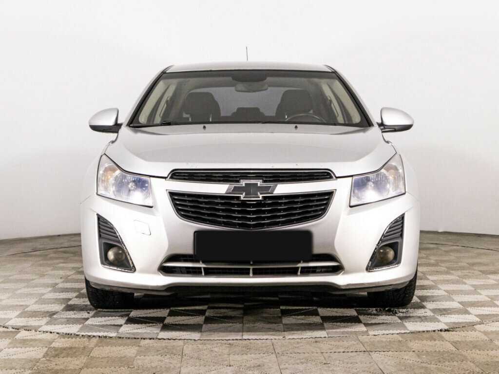 Купить Chevrolet Cruze, 2012, 203 513 км, фото №2