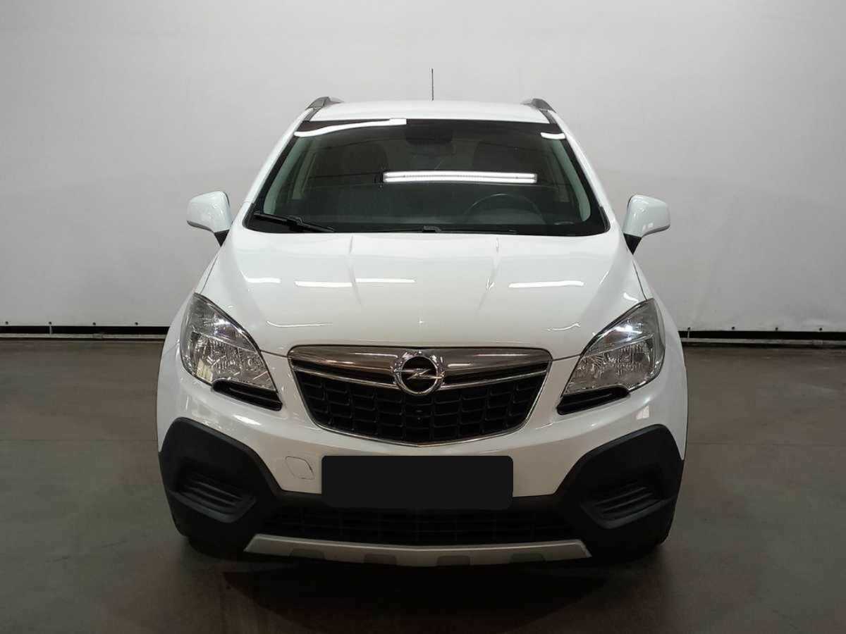 Купить Opel Mokka, 2014, 186 716 км, фото №2