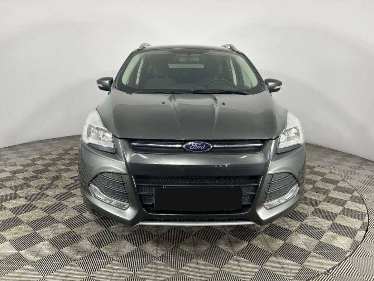 Купить Ford Kuga, 2015, 95 000 км, фото №2