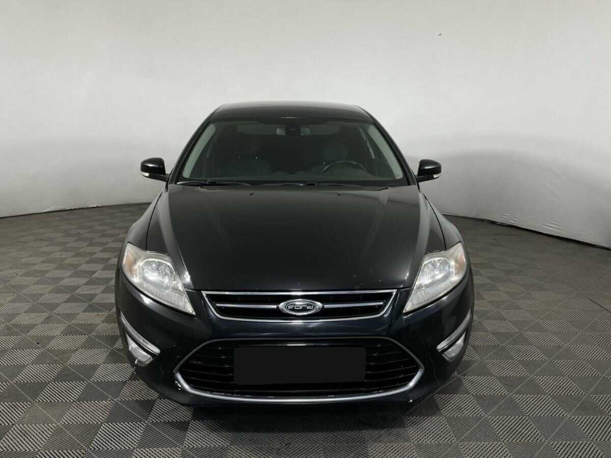 Купить Ford Mondeo, 2012, 245 444 км, фото №2