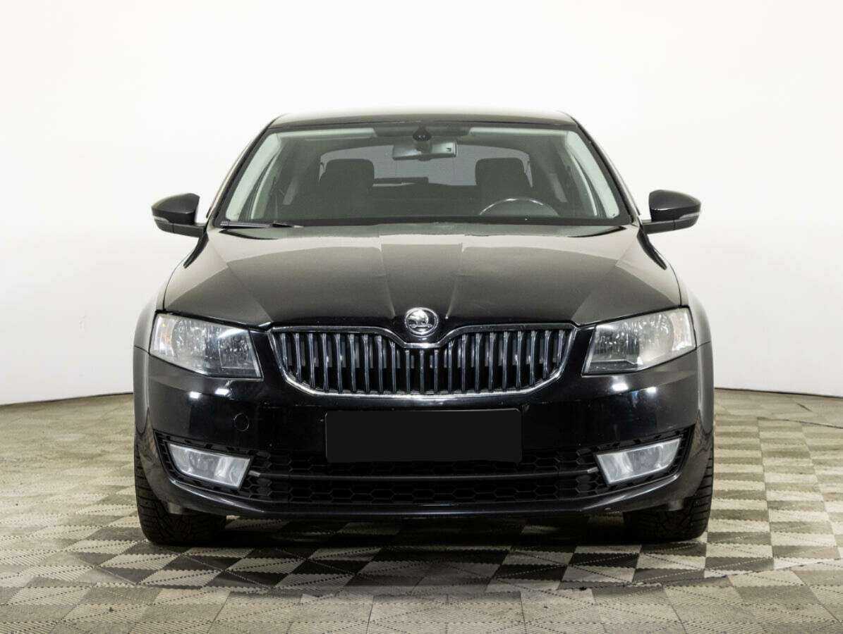 Купить Skoda Octavia, 2014, 150 000 км, фото №2